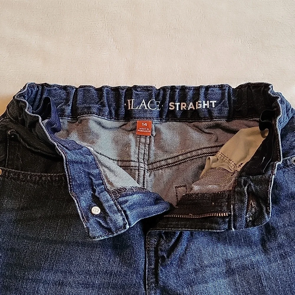 The Children's Place Jeans